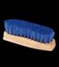 Waldhausen Premiere Hufborstel, blauw, universele maat