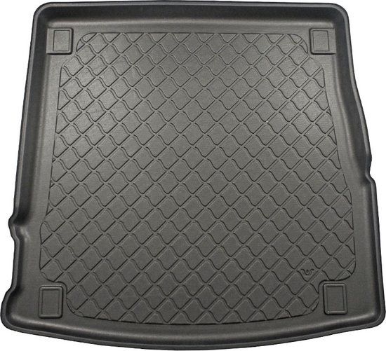 Winparts GO! Aristar Kofferbakmat Alfa Romeo Stelvio 2017-heden - Guardliner
