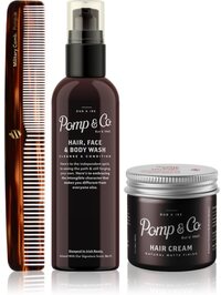 Pomp & Co Bundle