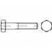 TOOLCRAFT TO-5399355 Zeskantbout M12 95 mm Buitenzeskant 50 stuk(s)