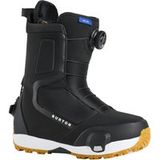 Burton - Bottes de snowboard Highshot Step on Black Femme - Femme - Taille 26.5 - Noir