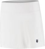 K-Swiss Tennisrokje Hypercourt High Waist Skirt Dames - Maat XL
