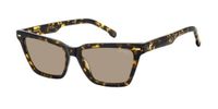 Carrera CARRERA 3083/S Havana 55/16/145 Lunettes de soleil femme