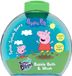 Peppa Pig Schuimende Bad en Douchegel voor Kinderen - 300ML