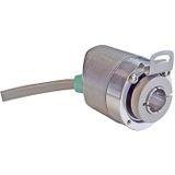 Posital Fraba UTD-IPH00-00256-VSA0-5TW Roterende encoder Incrementeel Blindgat - holle as 1 stuk(s)