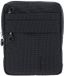 MANDARINA DUCK schoudertas MD20 Crossover Steel donkerblauw
