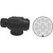 OC-PRO - Prise remorque mâle plastique 13 broches 12 volts