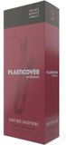 Plasticover D'Addario Woodwinds Plasticover Baritone Saxophone Reeds 2.0 (5 stuks)
