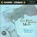 Franck-Petrouchka Rca Victor Franck: Symphony; Stravinsky: Petrouchka / Monteux, et al
