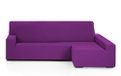 Martina Home Emilia Elastische ligstoelhoes Cardenal