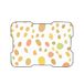Bonamaison, Tapis de souris imprimé numériquement, dessous antidérapant, pour bureau et maison, dimensions : 22x18 cm