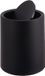 Relaxdays Cosmetica Prullenbak - 6 L - Zwart