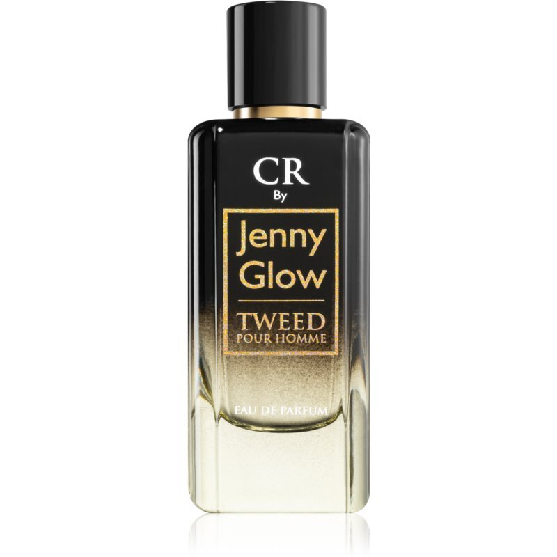 Jenny Glow Tweed eau de parfum / heren