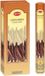 HEM Bâtonnets d'encens Cannelle - 6 paquets (120 bâtonnets)