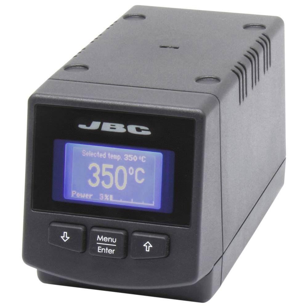 JBC Tools DI-2D 1-kanaals regeleenheid 1 stuk(s)
