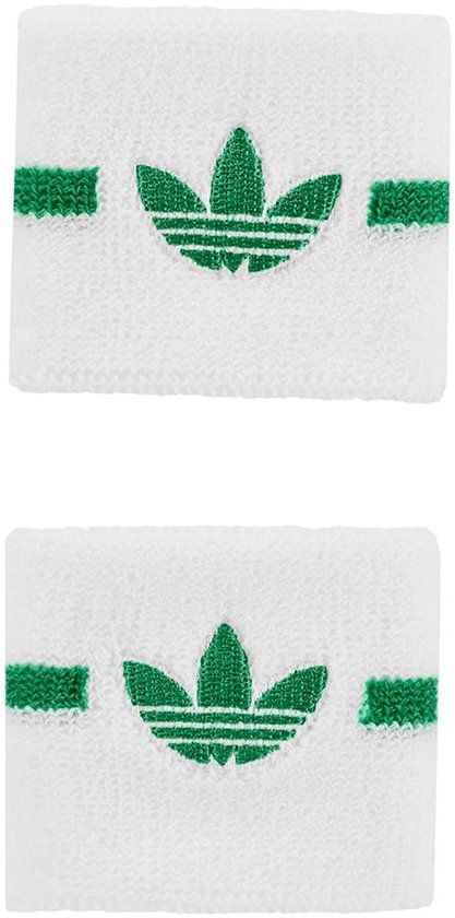 Adidas Originals Small Polsband Wit