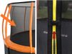 LEAN Sport Binnennet voor 10ft trampoline
