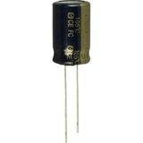 Panasonic Condensateur électrolytique Radiaal bedraad 5 mm 680 µF 35 V 20 % (Ø) 12.5 mm 1 pièce(s)