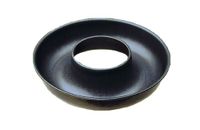 Gobel 224034 Savarinvorm, cilindrisch, antiaanbaklaag, diameter 12 cm