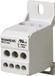 Siemens verdeelblok, 1-polig, 80A, 1x16qmm, 5ST2504, 43 mm, 69 g, 285 mm, 190 mm, 90 mm, 1000 V