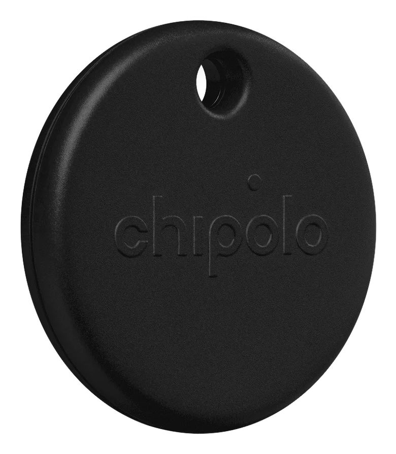 Chipolo POP Universeel Finder - Zwart