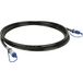 Showtec CO2 3/8 Q-Lock Slang tuyau CO2 2,5 m