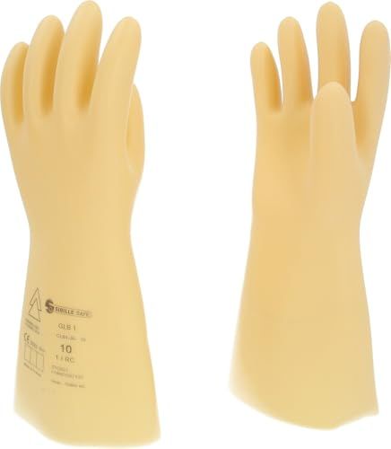 KS TOOLS Elektriker-Schutzhandschuhe 117.0054