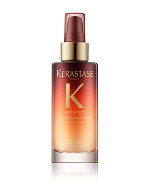Kérastase Nutritive 8H Magic Night Serum - 90 ml
