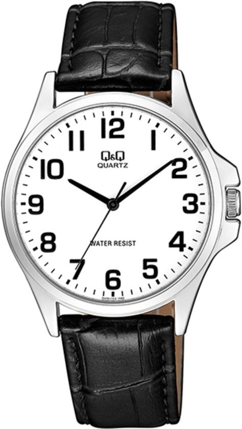 Q&Q by Citizen Heren horloge -Q&Q QA06J304Y