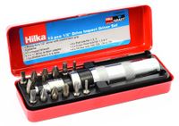 Hilka Pro Craft 1/2 inch slagmoersleutel set (13)