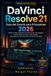 DaVinci Resolve 21 Guía del usuario para principiantes 2026