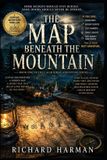 THE Libri GmbH The Caleb Ridge Adventure-The Map Beneath the Mountain Paperback