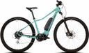 Dema Omega 29" 10 vitesses 2022 Femme Vélo Tout Terrain / Aluminium SM / 17.5