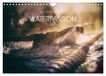 WATERPASSION Calvendo WATERPASSION (Wall Calendar 2027 DIN A4 landscape), CALVENDO 12 Month Wall Calendar