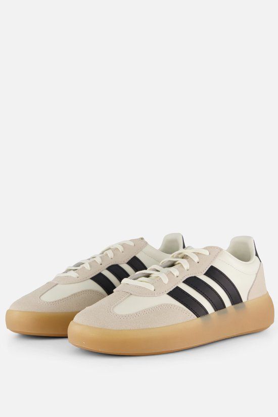 Adidas Barreda Decode Lux Sneakers beige