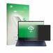 upscreen - protecteur d'écran de confidentialité pour HP EliteBook X G2a 14 - film filtre anti-lumière bleue