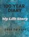 100 Libri GmbH 100 Year Diary Paperback