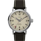 Timex TW2V44100 Heren polshorloge