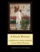 A Greek Woman: Lawrence Alma-Tadema Cross Stitch Pattern