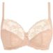 FREYA Offbeat Underwire Side Support Bra dames Volledig bedekkende beha (1-Pack)