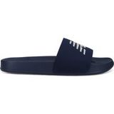 New Balance Unisex 200 Nb Navy Slippers