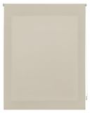 Icecat rideau occultant, 160x250 cm, blanc ivoire, polyester