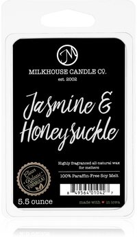 Milkhouse Candle Co. Creamery