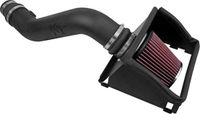 K&N Aircharger Kit passend voor Ford F150 excl. Turbo 2015-2016 (63-2596)