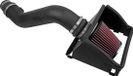 K&N Aircharger Kit passend voor Ford F150 excl. Turbo 2015-2016 (63-2596)