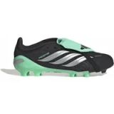 ADIDAS PERFORMANCE Sportschoen 'Predator Elite' mintgroen / zwart / zilver