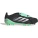 ADIDAS PERFORMANCE Sportschoen 'Predator Elite' mintgroen / zwart / zilver