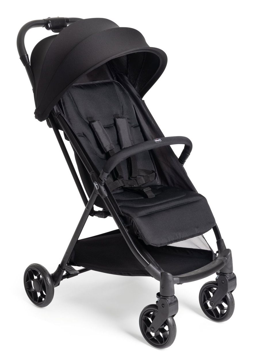 Chicco Urbino Lichtgewicht Buggy - Zwart