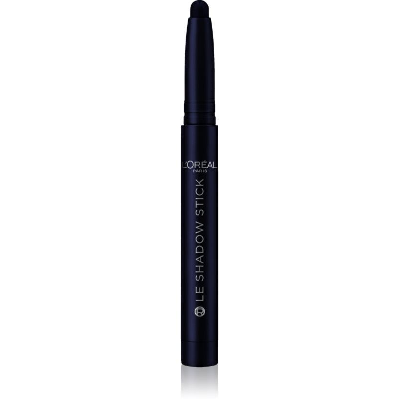 L'Oréal Paris Infaillible Shadow Stick Cosmic Bleu