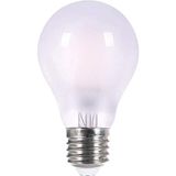 LIGHTME LED filament mat Classic A60 4W-470lm-E27/827